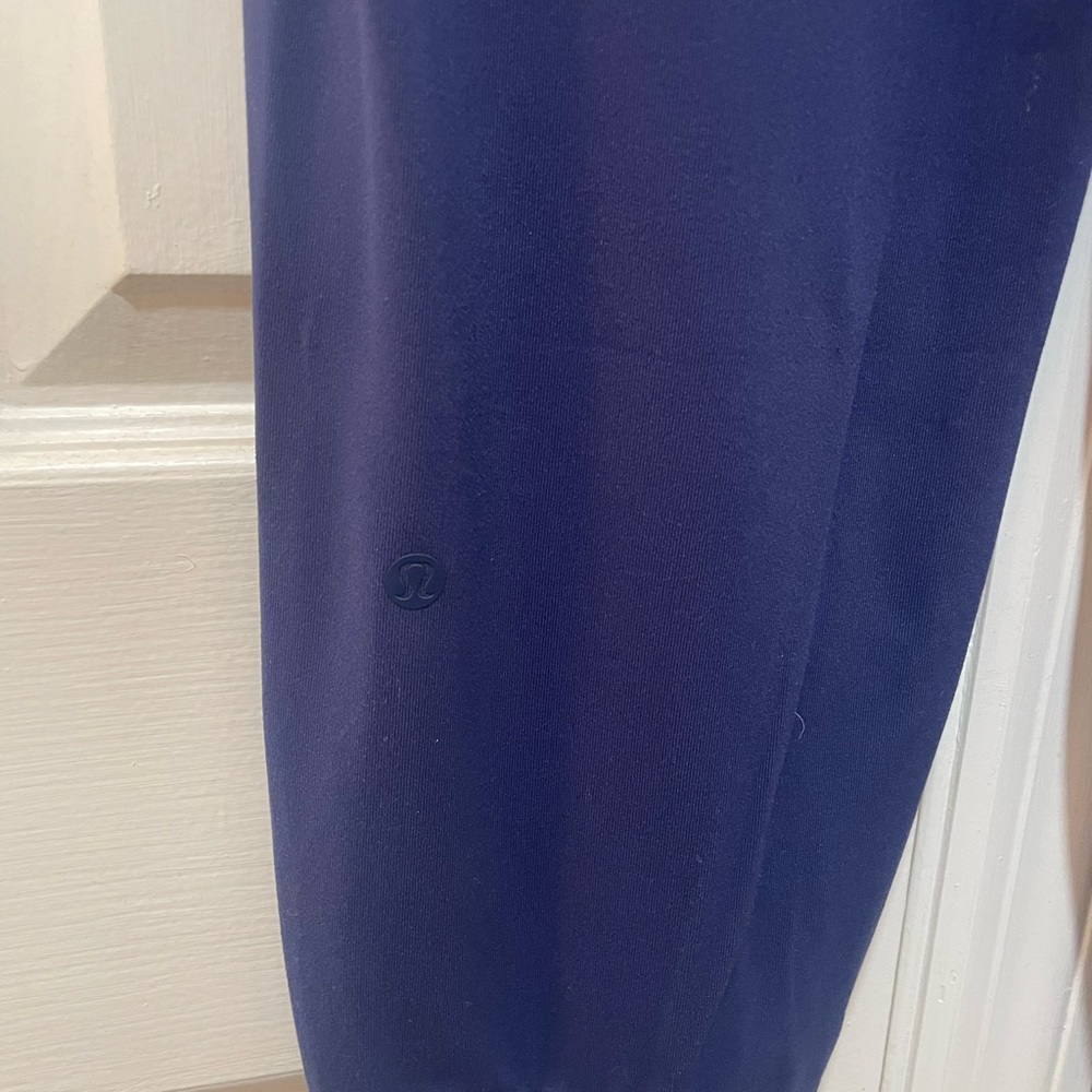 Lululemon ready to rulu joggers